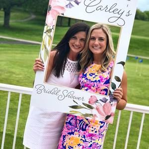 Meet your Posher, Brooke